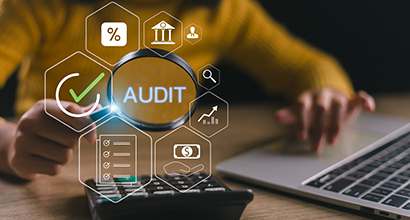 AUDIT SERVICES