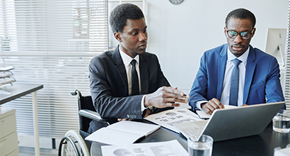 FINANCIAL MANAGEMENT CONSULTANCY